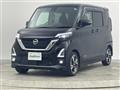 2023 Nissan ROOX