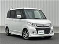 2013 Suzuki Palette