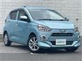 2018 Daihatsu Mira Es