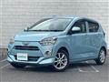 2018 Daihatsu Mira Es