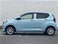 2018 Daihatsu Mira Es