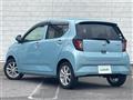 2018 Daihatsu Mira Es