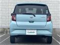 2018 Daihatsu Mira Es
