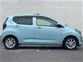 2018 Daihatsu Mira Es