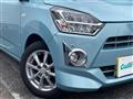 2018 Daihatsu Mira Es
