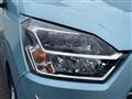 2018 Daihatsu Mira Es