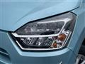 2018 Daihatsu Mira Es