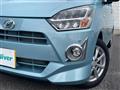 2018 Daihatsu Mira Es