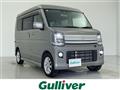 2024 Suzuki Every Wagon