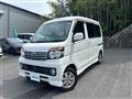 2014 Daihatsu Atrai Wagon