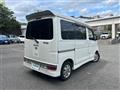 2014 Daihatsu Atrai Wagon