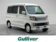 2014 Daihatsu Atrai Wagon