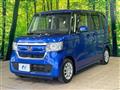 2020 Honda N BOX