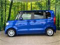 2020 Honda N BOX