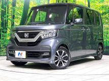 2020 Honda N BOX