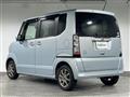 2012 Honda N BOX