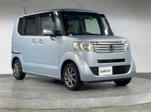 2012 Honda N BOX