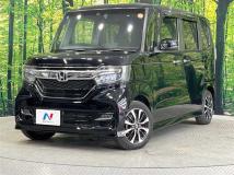 2020 Honda N BOX