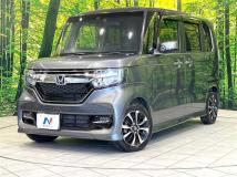 2020 Honda N BOX