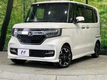 2017 Honda N BOX