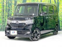 2017 Honda N BOX