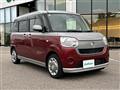 2018 Daihatsu Move Canbus