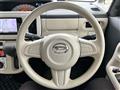 2018 Daihatsu Move Canbus