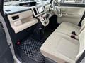 2018 Daihatsu Move Canbus