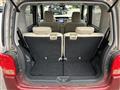2018 Daihatsu Move Canbus