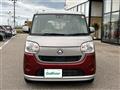 2018 Daihatsu Move Canbus