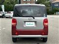 2018 Daihatsu Move Canbus