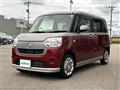 2018 Daihatsu Move Canbus