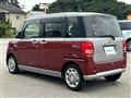 2018 Daihatsu Move Canbus