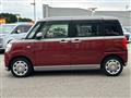 2018 Daihatsu Move Canbus