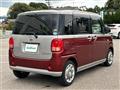 2018 Daihatsu Move Canbus