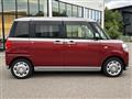 2018 Daihatsu Move Canbus