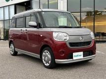 2018 Daihatsu Move Canbus