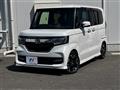 2018 Honda N BOX