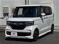 2018 Honda N BOX