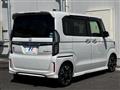 2018 Honda N BOX