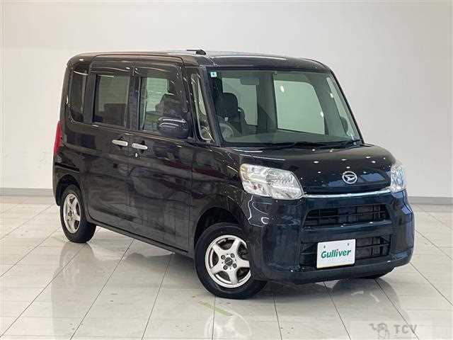2016 Daihatsu Tanto