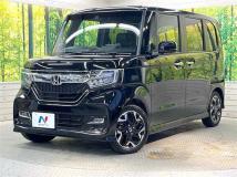 2020 Honda N BOX