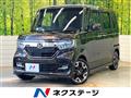 2020 Honda N BOX