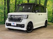 2021 Honda N BOX