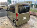 2021 Honda N-VAN