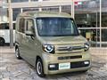 2021 Honda N-VAN