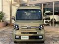 2021 Honda N-VAN