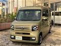2021 Honda N-VAN