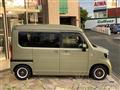 2021 Honda N-VAN