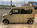 2021 Honda N-VAN